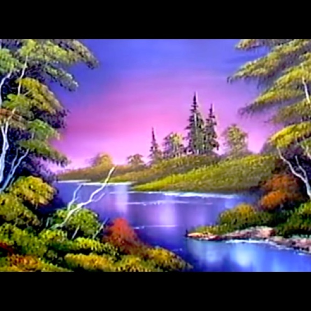 Meet your Posher, Joseph